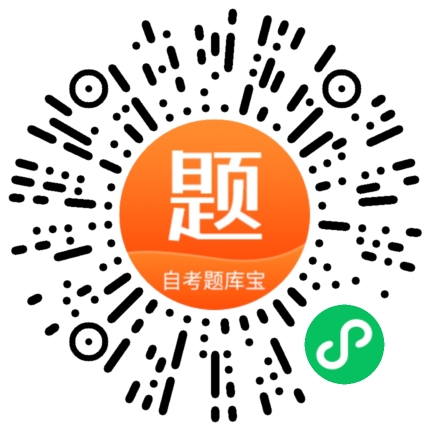 小程序二维码